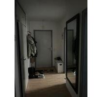 Wohnung - 3 Zimmer - 75m2 - Kellerraum - Abstellplatz - Balkon - Soest