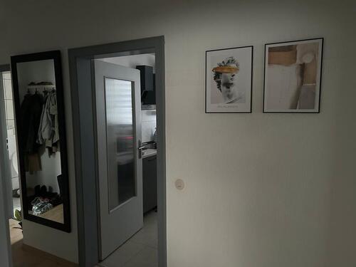 Foto - 5 Zimmer Etagenwohnung in Soest