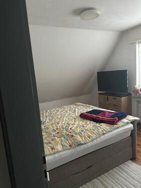 Foto - Etagenwohnung in Soest zur Miete