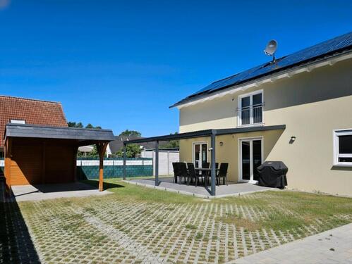 Foto - 4 Zimmer Einfamilienhaus zum Kaufen in Wandlitz