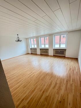 Foto - 2-Zimmer Wohnung in Weidener Altstsdt