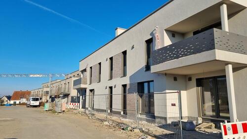 Foto - 3 Zimmer Erdgeschoßwohnung zur Miete in Osnabrück