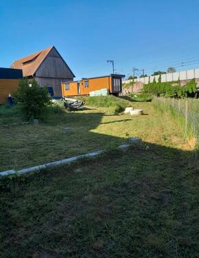 Foto - Tiny House Stellplatz - 360,00&nbsp;EUR Kaltmiete, ca.&nbsp; 0,00&nbsp;m&sup2;