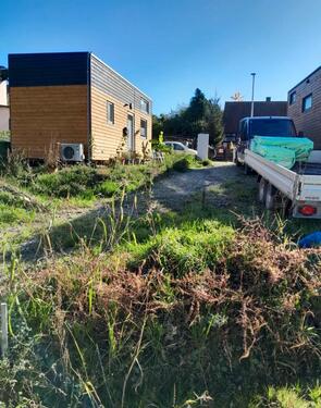 Foto - Grundst&uuml;ck zur Miete in Appenweier