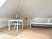 Foto - 1 Zimmer Dachgeschoßwohnung zur Miete in Ladenburg