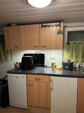 Foto - 1 Zimmer Etagenwohnung zur Miete in Lübeck