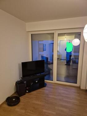 Foto - 1 Zimmer Etagenwohnung in Oberpöring