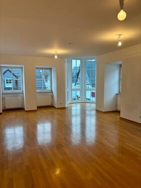 Foto - Großzügige Wohnung mit Erker& Dachterrasse in Brilon zu verkaufen