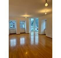 Großzügige Wohnung mit Erker& Dachterrasse in Brilon zu verkaufen