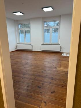 Foto - 5 Zimmer Erdgeschoßwohnung in Märkische Heide