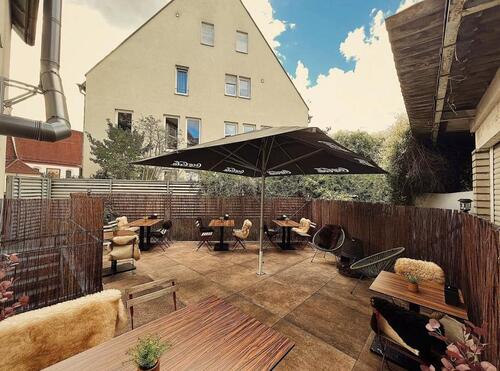 Foto - andere in Ulm zur Miete