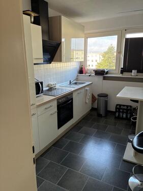 Foto - Helle 3,5-Zimmer Wohnung im 3. OG mit Balkon in Herten