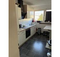 Helle 3,5-Zimmer Wohnung im 3. OG mit Balkon in Herten