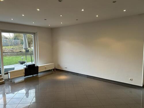 Foto - 4 Zimmer Erdgeschoßwohnung in Alzenau