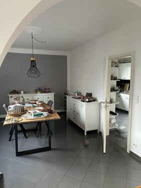 Foto - Erdgeschoßwohnung in Alzenau zur Miete