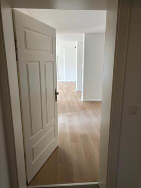 Foto - 2 Zimmer Erdgeschoßwohnung zur Miete in Lemgo