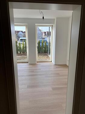 Foto - Erdgeschoßwohnung in Lemgo zur Miete