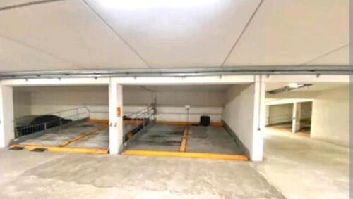 Foto - Tiefgang DUBLEX Stellplatz Telschowstr 18 Garching