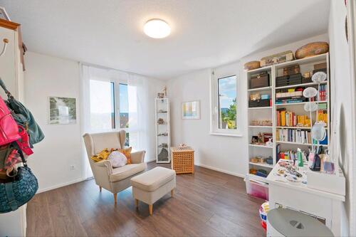 Foto - Doppelhaushälfte in Hattenhofen zum Kaufen