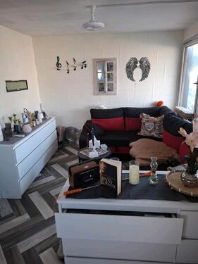 Foto - Kleingarten in wiesenauFrankfurt Öder