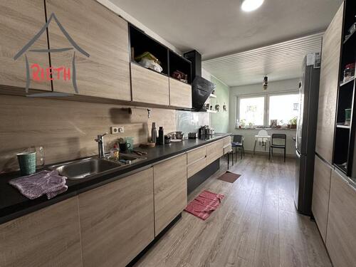 Foto - Etagenwohnung in Tamm zur Miete