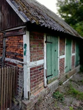 Foto - 6 Zimmer Bauernhaus, Landhaus zum Kaufen in Drochtersen