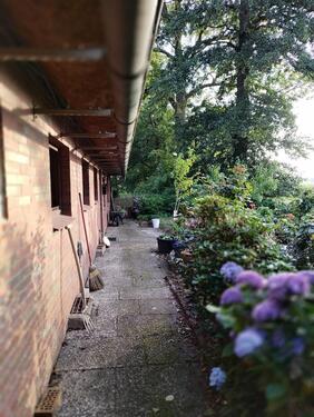 Foto - 6 Zimmer Bauernhaus, Landhaus in Drochtersen