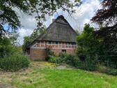 Foto - Bauernhaus, Landhaus in Drochtersen zum Kaufen