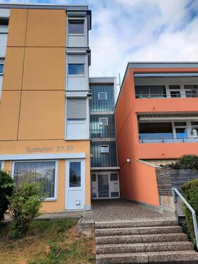 Foto - 1 Zimmer Etagenwohnung zur Miete in Villingen-Schwenningen