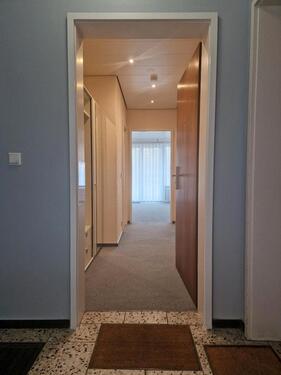 Foto - Etagenwohnung in Villingen-Schwenningen zur Miete