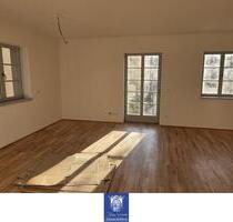 Erstbezug! Wohnen im historischen Kutscherhaus! Exklusiv und Modern! - Pirna