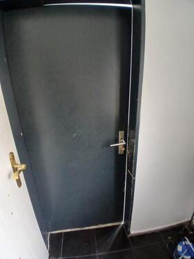 Foto - 1,5-Zimmer-Wohnung (ca. 30 m²)Küche-Bad(ren. bed.)