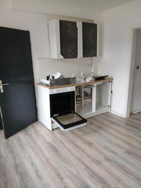 Foto - 1.5 Zimmer Erdgeschoßwohnung zur Miete in Lauenburg/Elbe