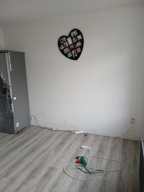 Foto - 1.5 Zimmer Erdgeschoßwohnung in Lauenburg/Elbe