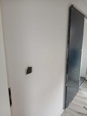 Foto - Erdgeschoßwohnung in Lauenburg/Elbe zur Miete