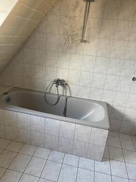 Foto - 2 Zimmer Dachgeschoßwohnung in Weiden in der Oberpfalz