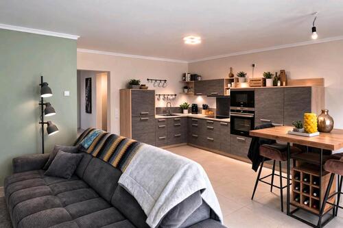 Foto - 3 Zimmer Erdgeschoßwohnung zur Miete in Perl