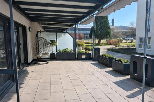 Foto - 3 Zimmer Erdgeschoßwohnung in Perl