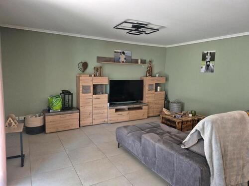 Foto - Erdgeschoßwohnung in Perl zur Miete