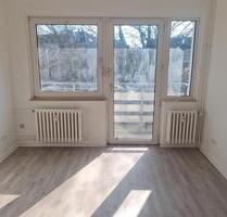 Lichtdurchflutete renovierte 3-Zimmer-Wohnung mit Balkon zu vermieten! - Duisburg Hamborn