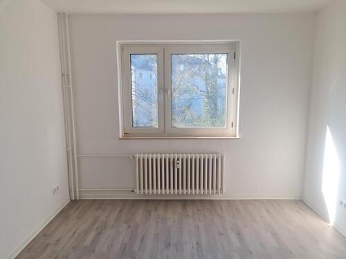 Foto - 3 Zimmer Etagenwohnung zur Miete in Duisburg