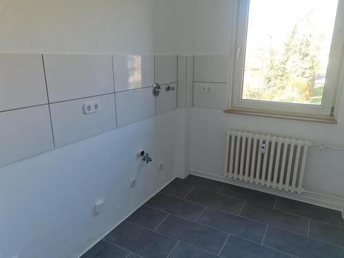 Foto - 3 Zimmer Etagenwohnung in Duisburg