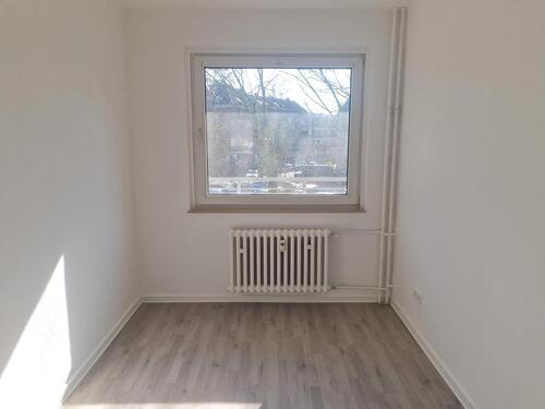 Foto - Etagenwohnung in Duisburg zur Miete