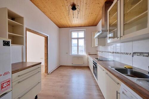 Foto - 3 Zimmer Etagenwohnung in Bayreuth