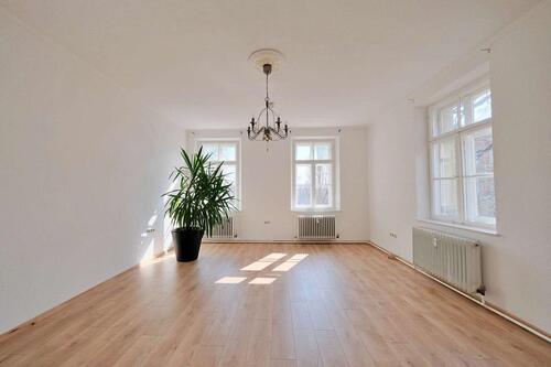 Foto - Etagenwohnung in Bayreuth zur Miete