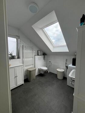 Foto - 3 Zimmer Dachgeschoßwohnung zur Miete in Meppen