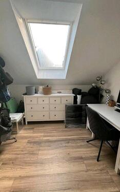 Foto - 3 Zimmer Dachgeschoßwohnung in Meppen