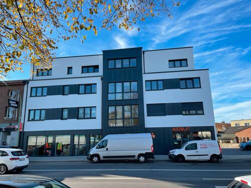 Foto - Exklusive Luxuswohnung mit 125 m² großem Balkon