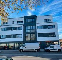 Exklusive Luxuswohnung mit 125 m² großem Balkon - Düren Rölsdorf