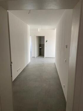 Foto - Etagenwohnung in Düren zur Miete